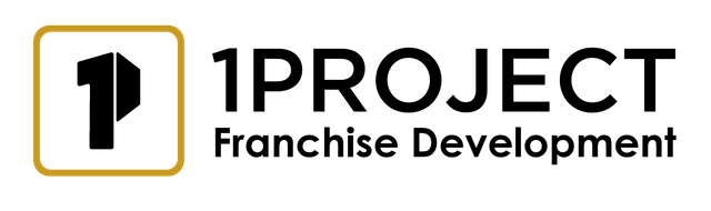 1Project Franchise Development Logo